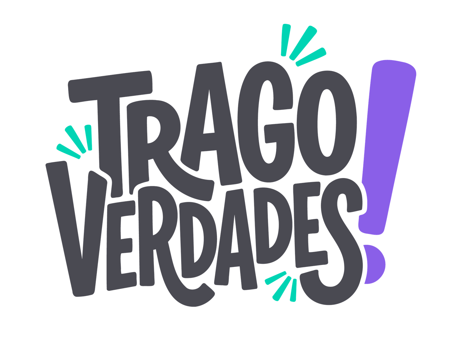 Trago Verdades